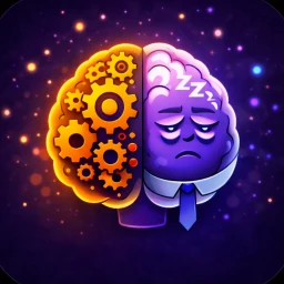 Life Logic: Alchemy Merge icon